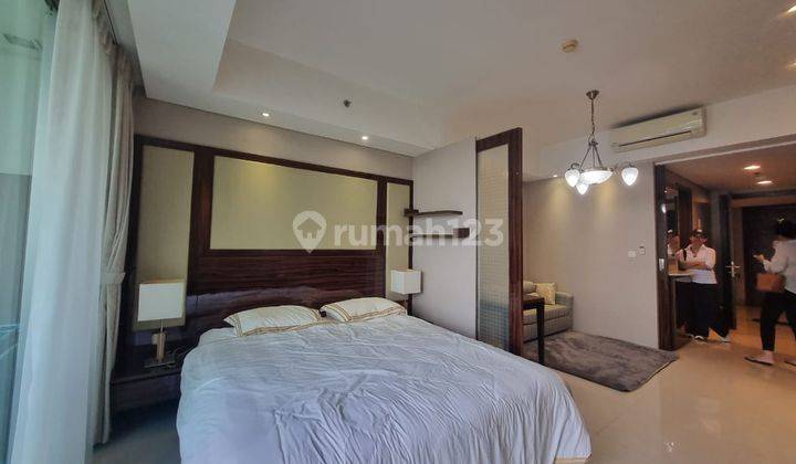 For Rent Apartment Kemang Village 132 JT/Tahun 01.25 1