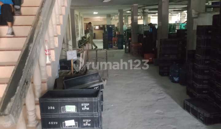 For Sale Building in Cibitung, Bekasi West Java Land Area 610m²//II-9.24