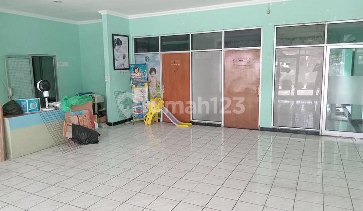 For Sale Ex Clinic in Duren Sawit 20 Rooms East Jakarta//10.25