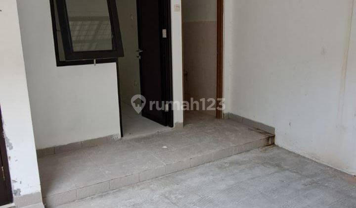 For Rent Rumah Cluster di Bintaro Tanggerang Selatan Shm 11..24 2