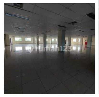 Di Jual Gedung Kantor Baru Dilokasi Strategis LB1400m2 Pejaten  1