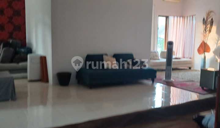 For Rent Beautiful 2-Story House in Cilandak, South Jakarta Land: 115/Building: 230/Alf