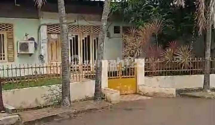 Di Jual Rumah Cilandak Dekat Fatmawati Bebas Banjir/2026/Alf2025