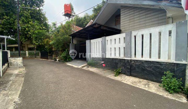 Dijual Rumah Cantik SHM Di Senayan, Jakarta Selatan Rp7,5m 01.25 1