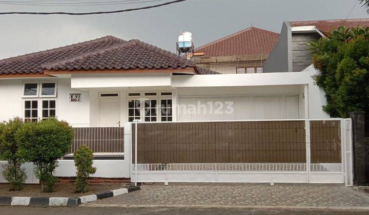 For Rent Rumah Tanjung Barat Luas.496 3Kt 2Km Shm 9.24 2