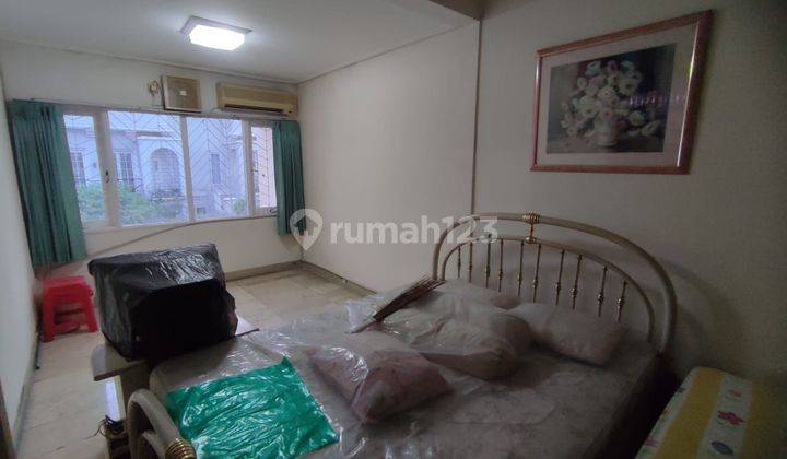 For Rent Rumah Pondok Indah Lb 300 Lt 245 3 Km 3 Kt SHM 2