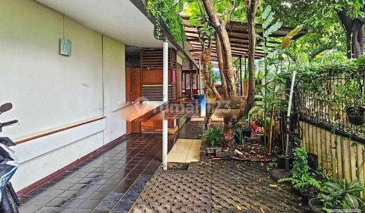 House For Sale At Kuningan Timur, Jakarta Selatan Rp34,5m 12.24 2