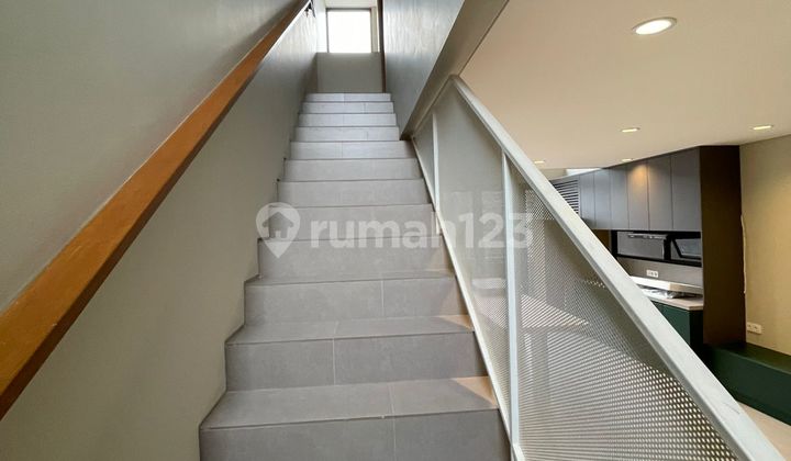 DiSewakan Rumah Baru jadi Di Kemang LT:107/LB:225/ KT4/alf_10.25 2