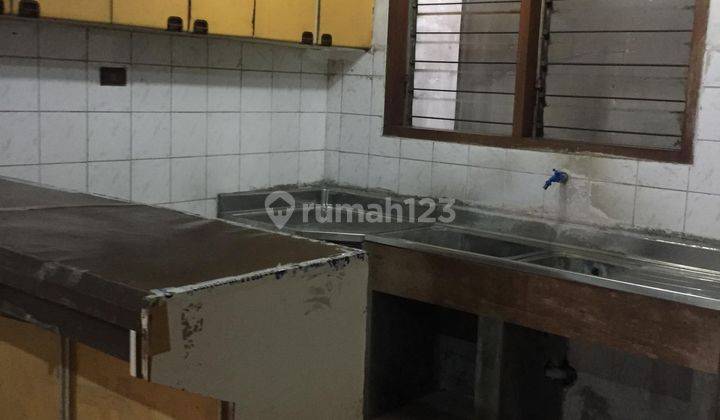 Dijual Rumah 2Lantai Di Setia Budi, Jakarta Selatan Rp5,3m 12.24 2