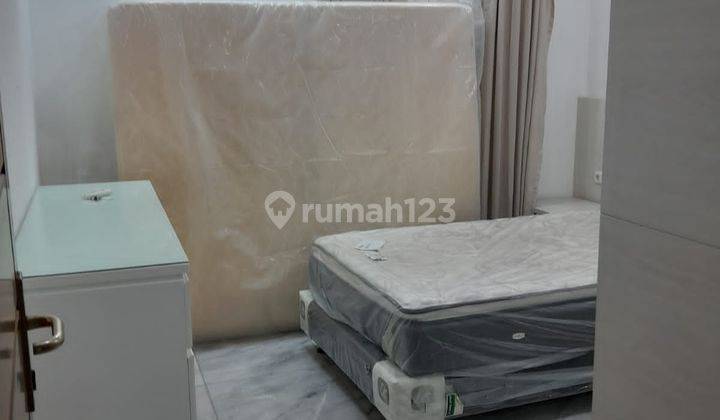 Rumah 2 Lantai Bagus SHM Di Kuningan Timur, Rp26m 12.24 2