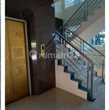 Di Jual Gedung Kantor Baru Dilokasi Strategis LB1400m2 Pejaten  2