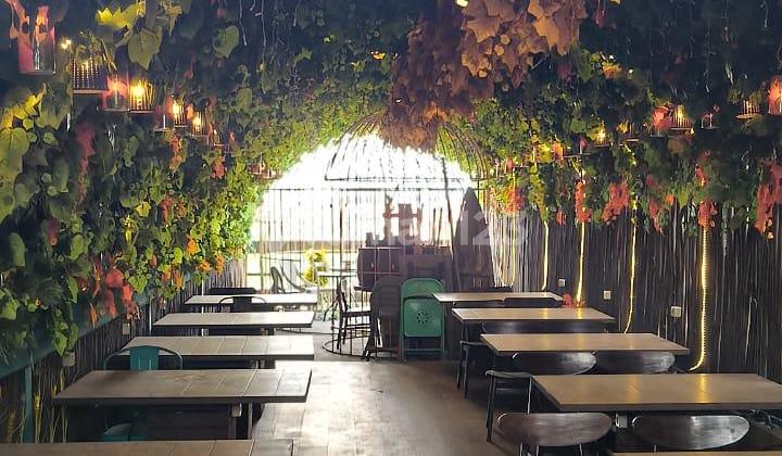 Di Sewakan Gedung / Ruko Luas 1000M2 / 5Lantai/5Km di Pluit/2026