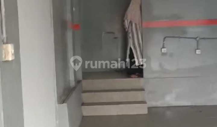 For Rent Shop House on Antasari Road, Cilandak, South Jakarta //09.25 2