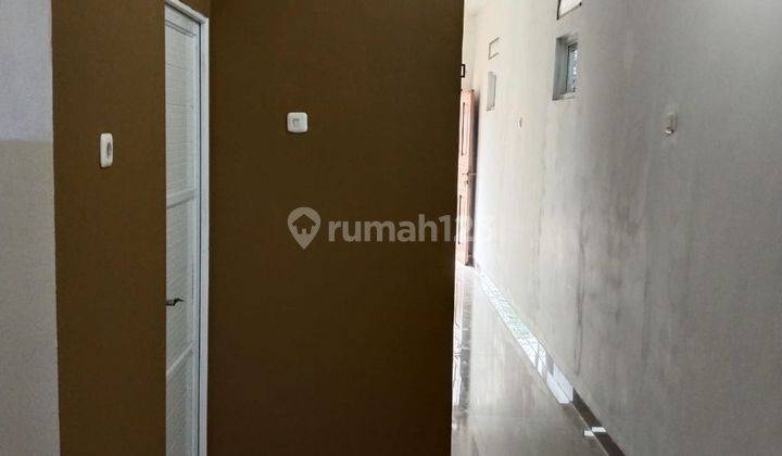 Rumah Kontrakan Bagus Unfurnished SHM Lt 80 Sqm Lb44 Sqm 9.24 2