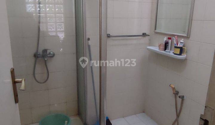 For Rent Rumah Pondok Indah Lt 245 Lb 300 3 Kt 3 Km SHM 2