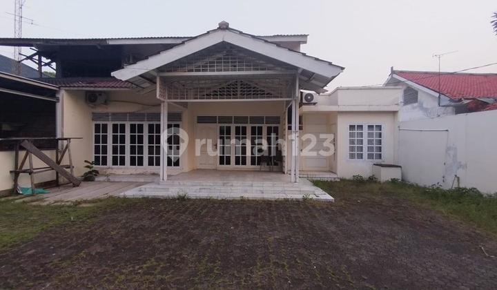 DiSewakan Rumah DiDuren Tiga KT4 KM2 1Bangunan Pavilliun/alf12.25