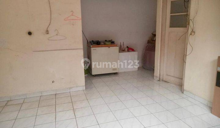 Rumah Semi Furnished di Gandaria, Jakarta Selatan Rp14,5m 01.25 2