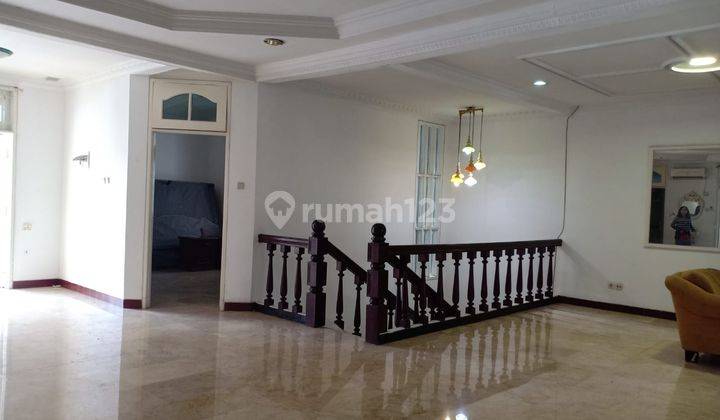 For Ren Rumah 2 Lt Pondok Indah Unfurnishet Lt350 Lb500 8.24 2