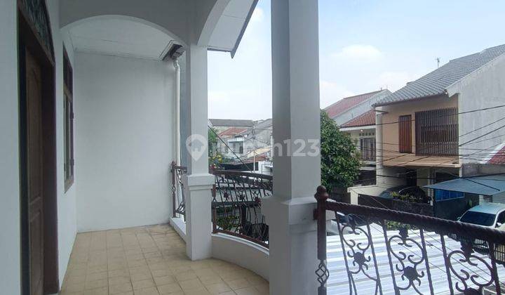 For Rent Rumah Pondok Indah Lt 120 Lb 200 3 Kt 2 Km SHM  1