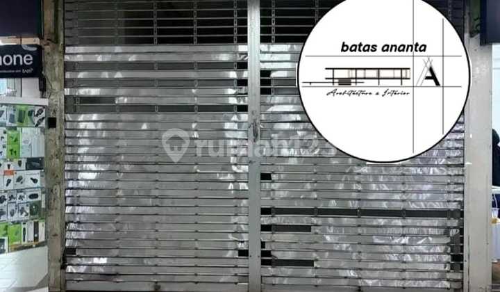 Di Sewakan Kios di Ambasador Lantaim 3A Jakarta Selatan 20 M2/2026 Di Sewakan Kios di Ambasador Lantaim 3A Jakarta Selatan 20 M2/2026