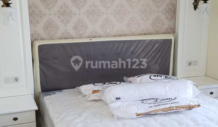 For Rent Rumah 3Lantai KT5 Di Pondok Indah Jakarta Selatan 05.25 