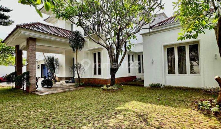 For Rent Rumah Cipete Untk Hunian Dan Kntor 910m² Lb 800m² 9.24 1