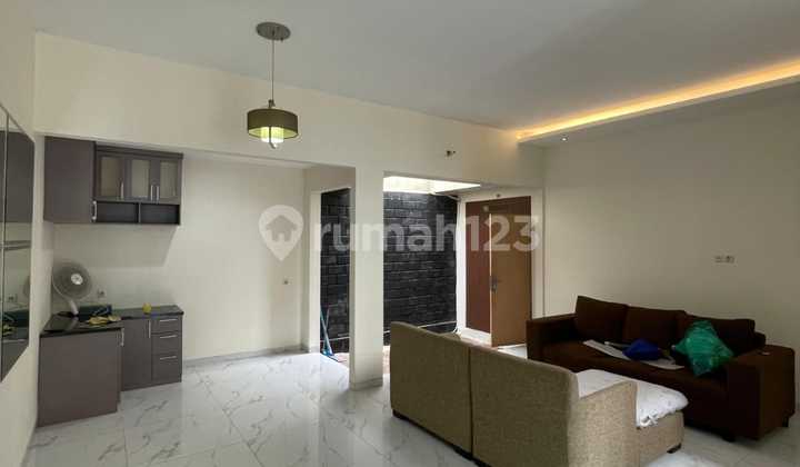 For Rent Rumah Pribadi 4KT di Bintaro Sektor 9 dalam komplek 08.25 2