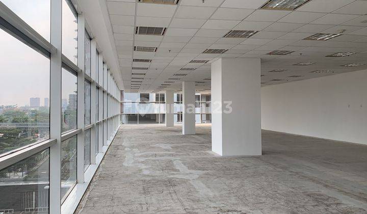 For Rent Office Space Tb Simatupang Luas 600 Sqm 8.24 2