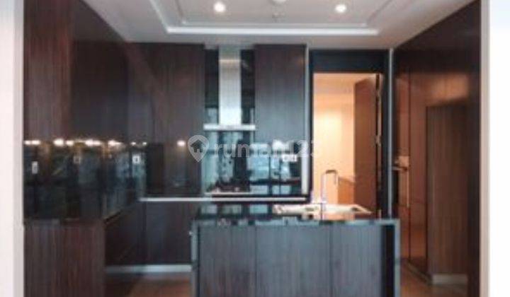 For Rent Apartement Kemang Village Type 3 Br Twr Bloomington 9.24 2