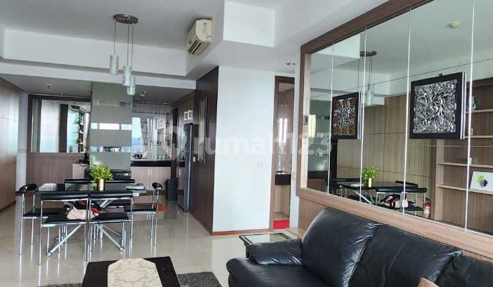 Dijual Apartement Kemang Village Residence Tower Cosmo // 09.25 Dijual Apartement Kemang Village Residence Tower Cosmo // 09.25