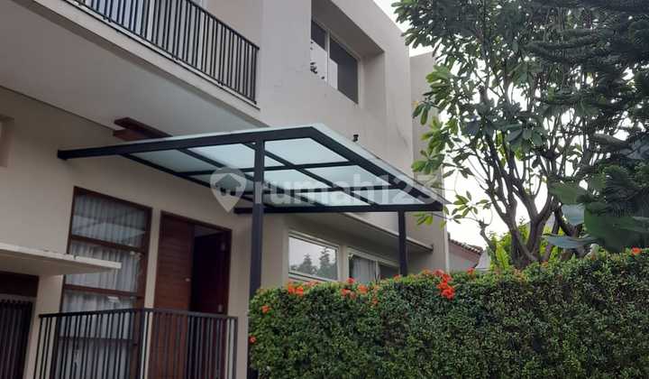 For Rent Rumah Bagus Semi Furnished Pondok Indah 29.25 1