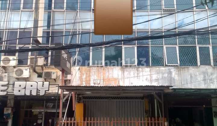 Di Jual Ruko Cikini Jakarta Pusat 4,5 x 18m2 SHM 5Lantai //11.25 Di Jual Ruko Cikini Jakarta Pusat 4,5 x 18m2 SHM 5Lantai //11.25