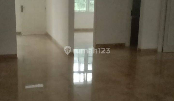 For Rent Rumah Tanjung Barat Lt 495m² 3 Kt 2 Km Shm 9.24 2