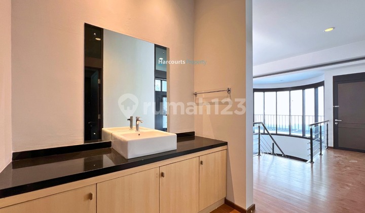 For Rent Newly Renovated Furnished House in Pondok Indah // 02.26 2