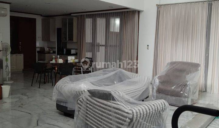 Rumah 2 Lantai Bagus Semi Furnished Di Kuningan Idr 26M 12.24 1