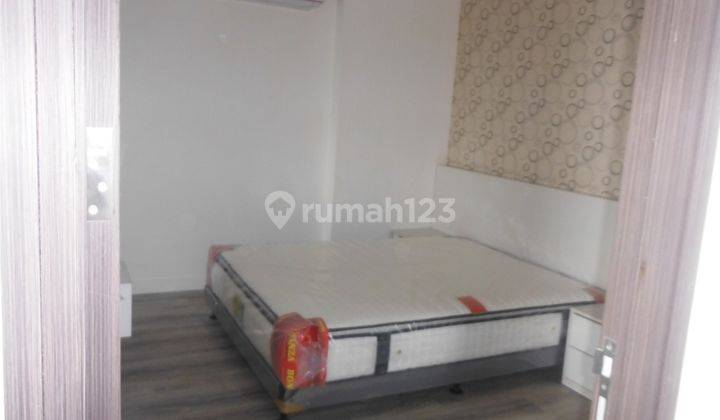 For Rent Apartement Bintaro Icon Luas 53 Sqm Type 2 Br 1 Km 8.24 1