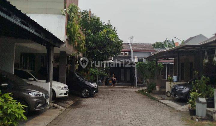 Rumah Bintaro Lt 86m² Lb 70m² 3 Kt 2 Km Shm 8.24 2