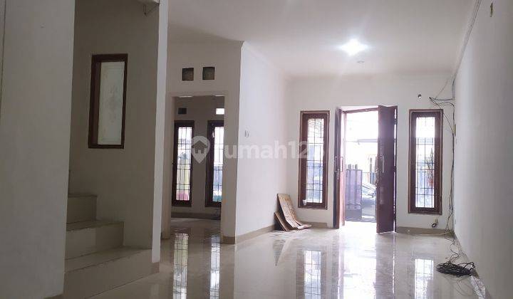 For Rent Rumah Pondok Indah Lt 120m² Lb 200m² 4 Kt 2 Km 11.24 1