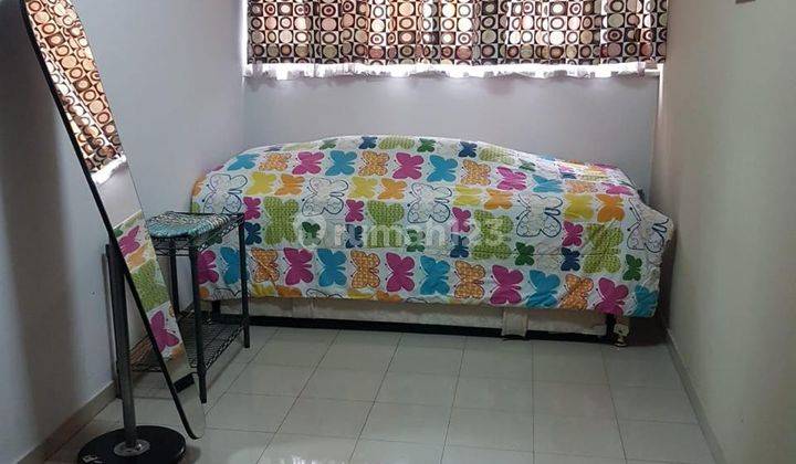 For Rent Apartement Taman Rasuna Luas 75 Sqm 2 Br 2 Km 8.24 2