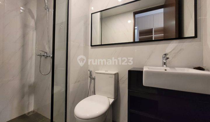 Apartemen The Newton 1 Type Studio Size 22sqm Lokasi Strategis 5