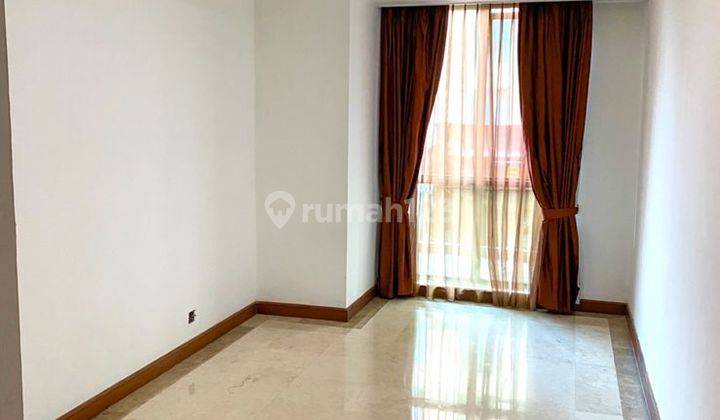 Apartement Casablanca Type 3 BR Jakarta Selatan 2