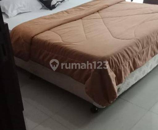 Apartement Thamrin Residence Semi Furnished Bagus 1