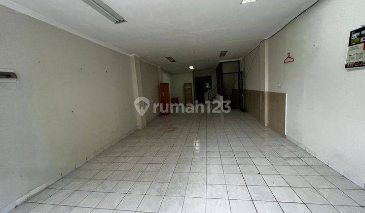 Ruko Strategis 3 Lantai Luas Tebet, Jakarta Selatan 0823 1