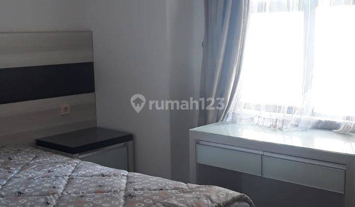 Apartement Sudirman Tower Condominium 2 BR Furnished 1