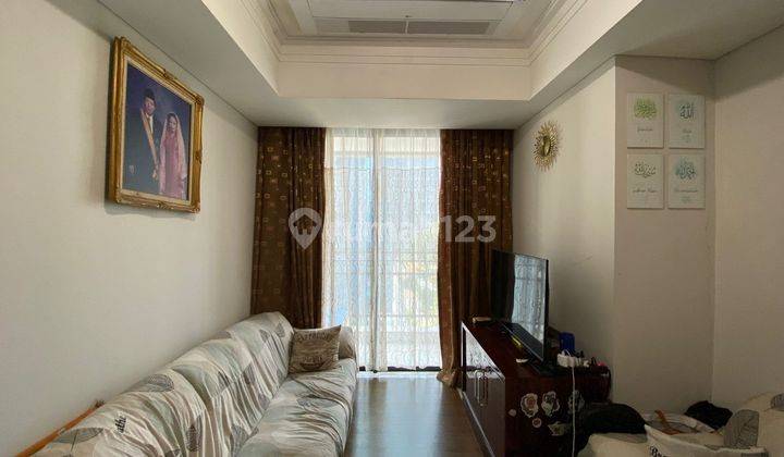 For Sale Apartement 3 BR Casa Grande Phase 2 Furnished  1