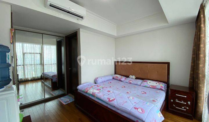 For Sale Apartement 3 BR Casa Grande Phase 2 Furnished  2