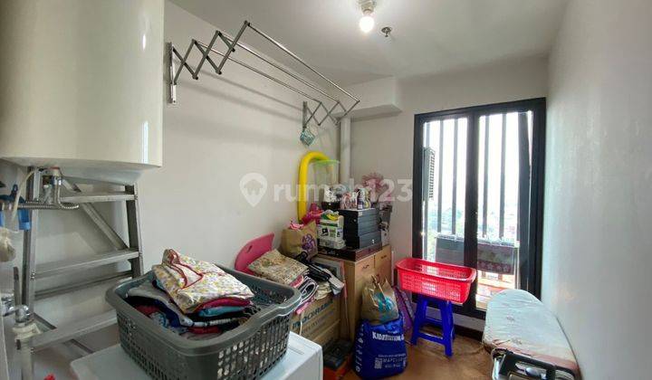 For Sale Apartement 3 BR Casa Grande Phase 2 Furnished  2