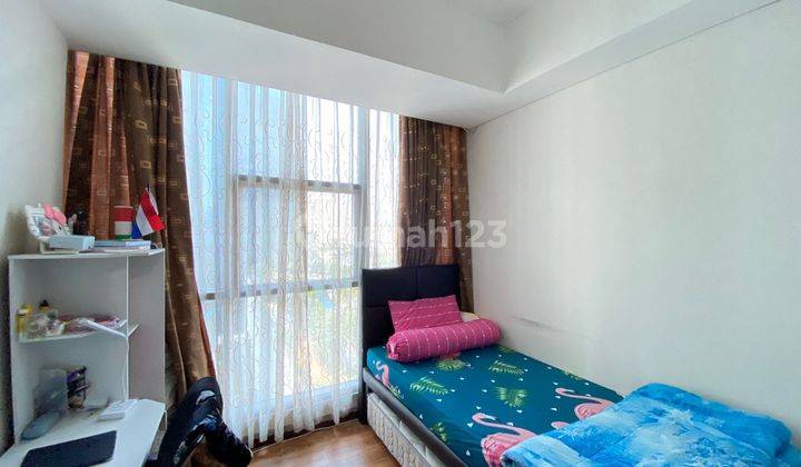 For Sale Apartement 3 BR Casa Grande Phase 2 Furnished  2