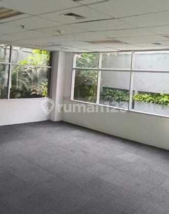 Office Nice At Tendehan Jakarta Selatan Luas 360sqm Lt 1st Okt23 2