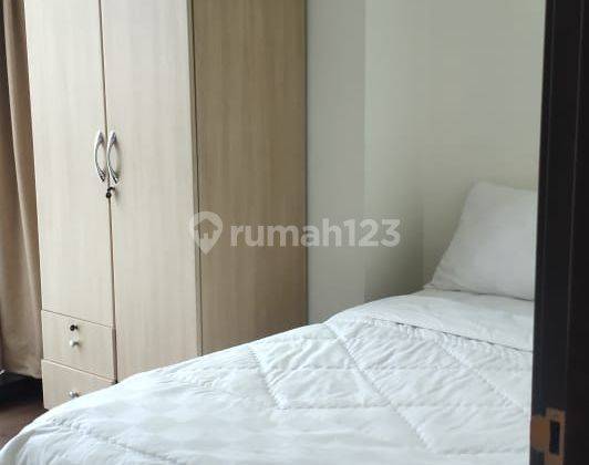 Setiabudi Residences 3+1br Furnished Lantai 5 26.5 Juta 2